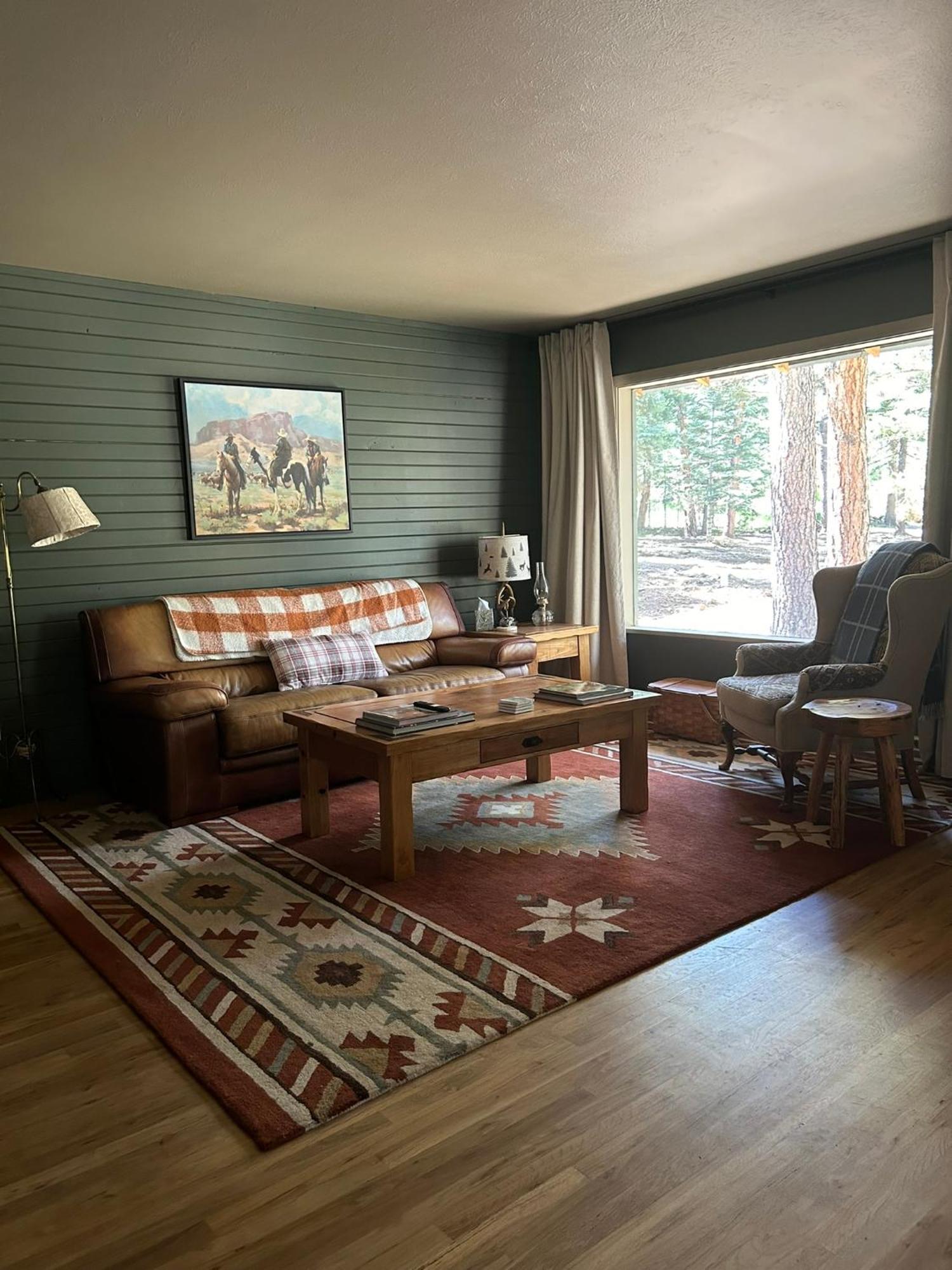 Cozy Cabin On The Creek Colorado City Экстерьер фото